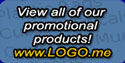 View our other Promotional Products at Logo.me.